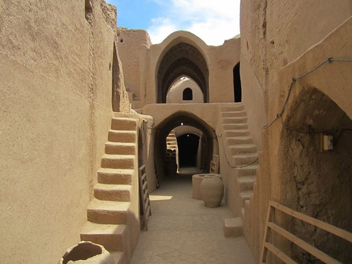 yazd