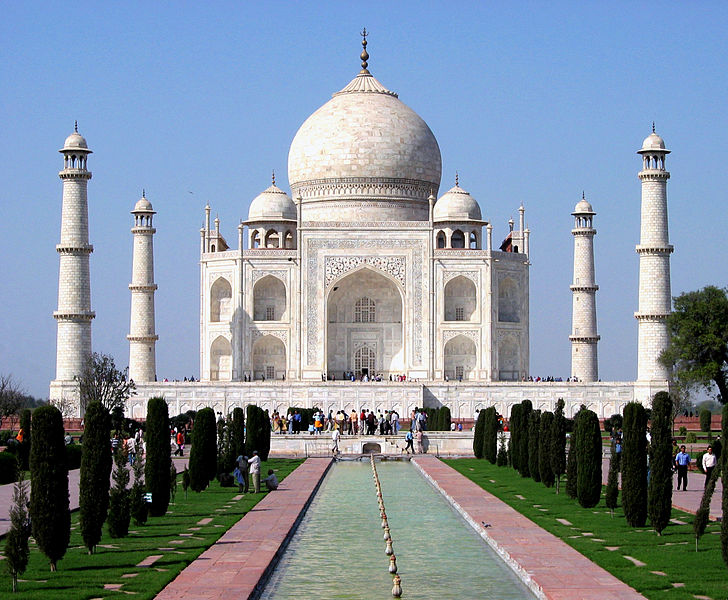 تصویر:Taj Mahal in March 2004.jpg