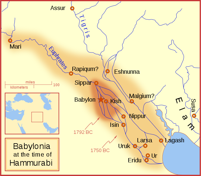 661px-Hammurabi_Babylonia_1_svg